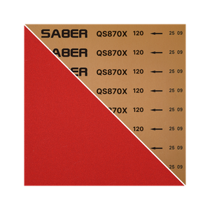 QS870X