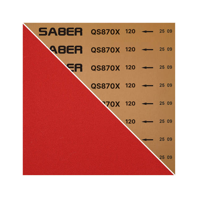 QS870X