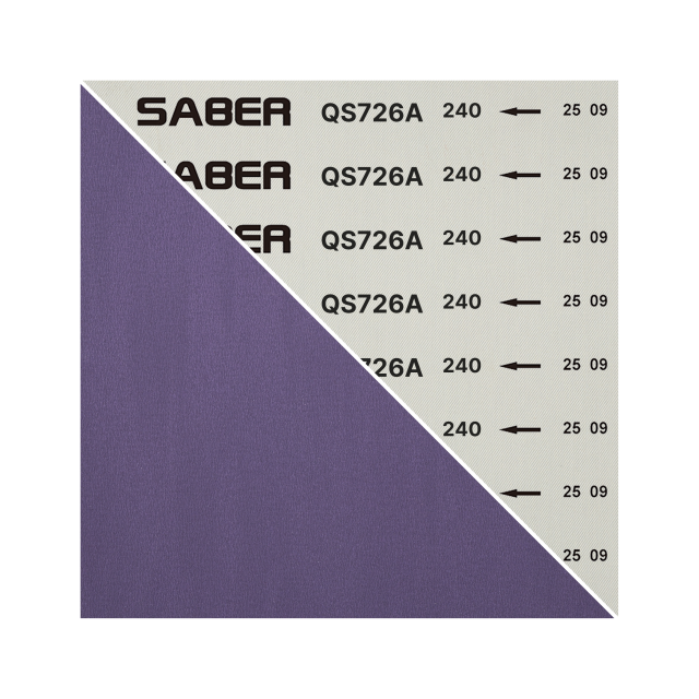 QS726A